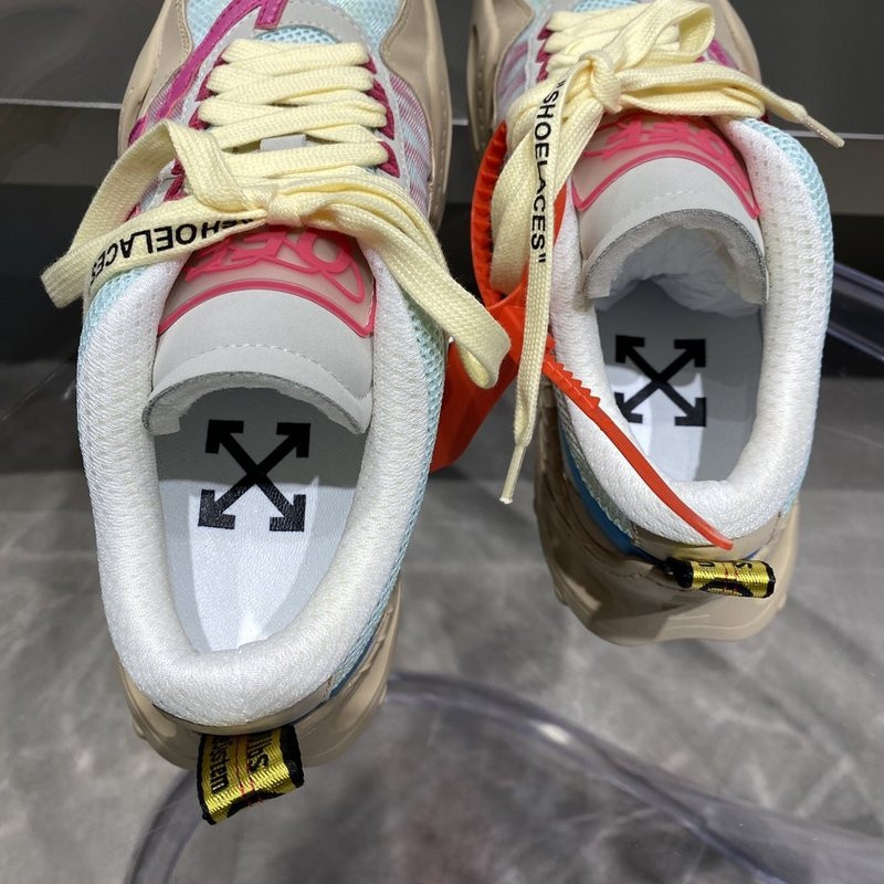 OF C/O ODSY-1000 SNEAKER