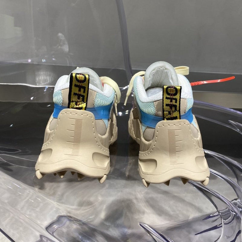 OF C/O ODSY-1000 SNEAKER