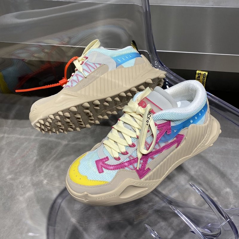OF C/O ODSY-1000 SNEAKER