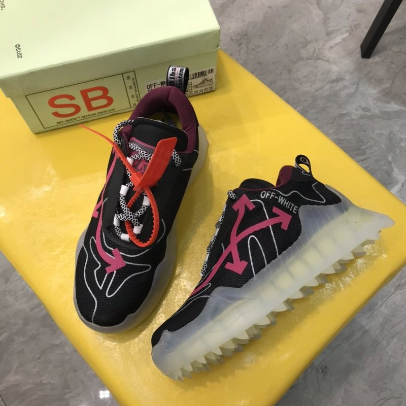 OF C/O ODSY-1000 SNEAKER