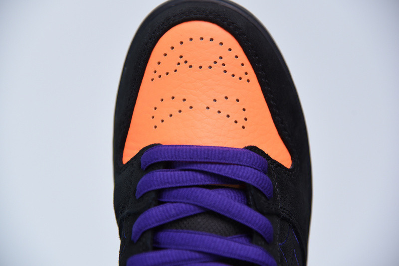 NIKE SB DUNK LOW NIGHT OF MISCHIEF BQ6817-006