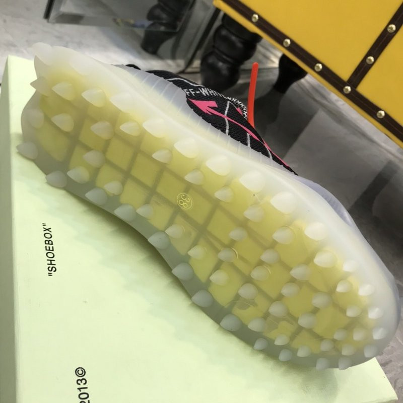 OF C/O ODSY-1000 SNEAKER
