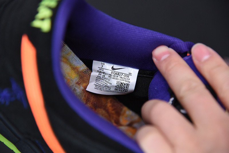 NIKE SB DUNK LOW NIGHT OF MISCHIEF BQ6817-006