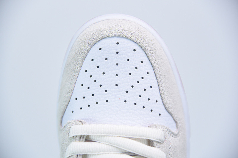 NIKE SB DUNK HIGH SAIL BRIGHT CRIMSON CV9499-100