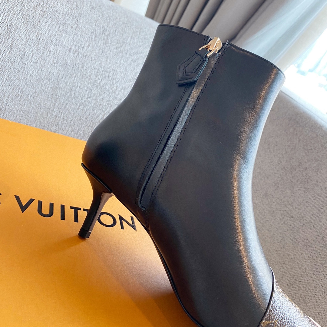 LVT BOOTS