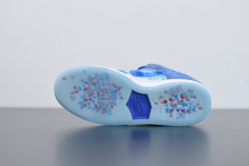 NIKE SB DUNK LOW PRO QS CT2552-400