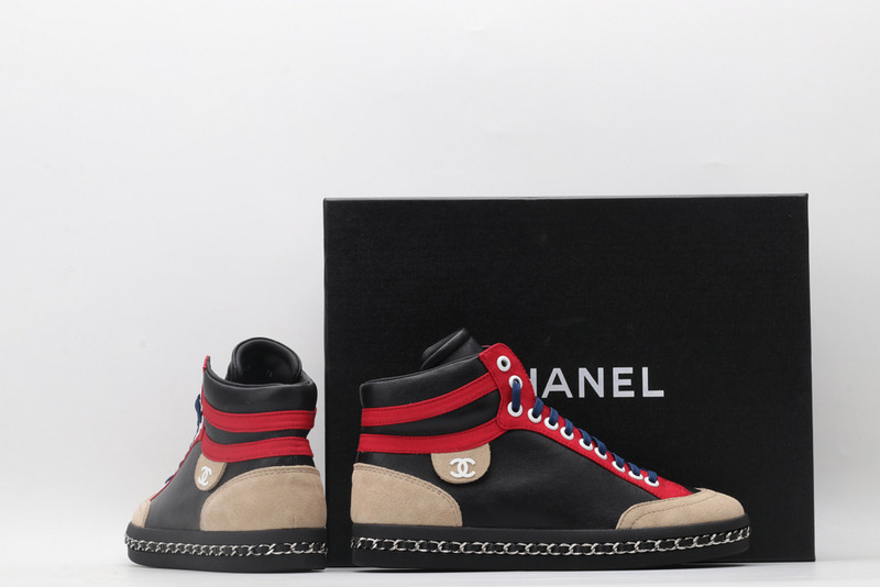 Chanel Sneaker