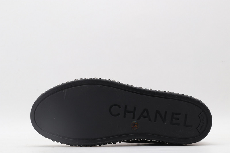Chanel Sneaker