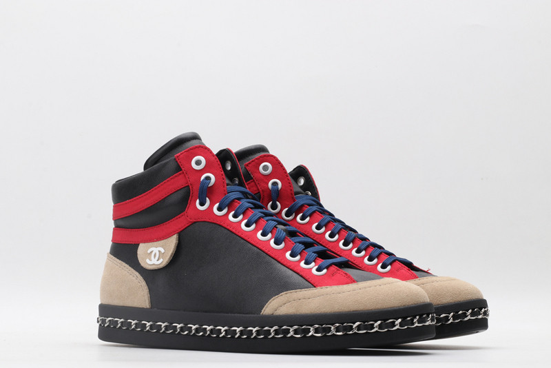 Chanel Sneaker