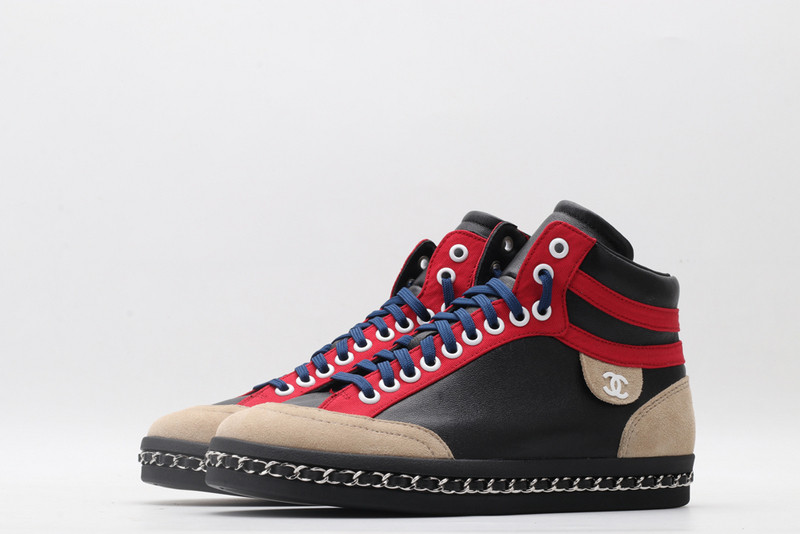 Chanel Sneaker