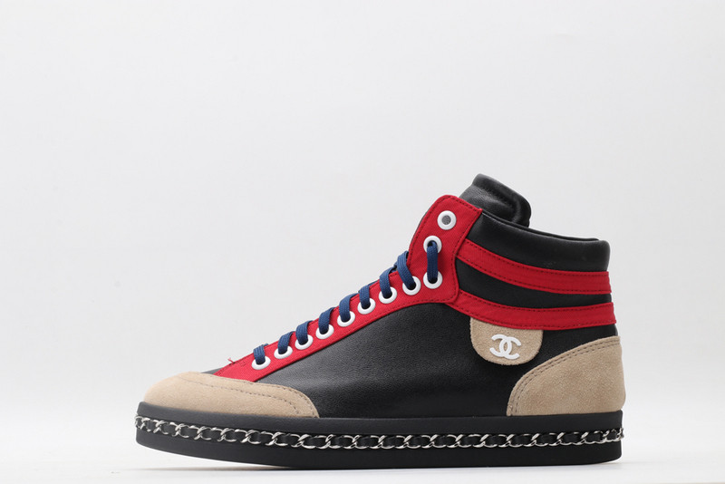 Chanel Sneaker
