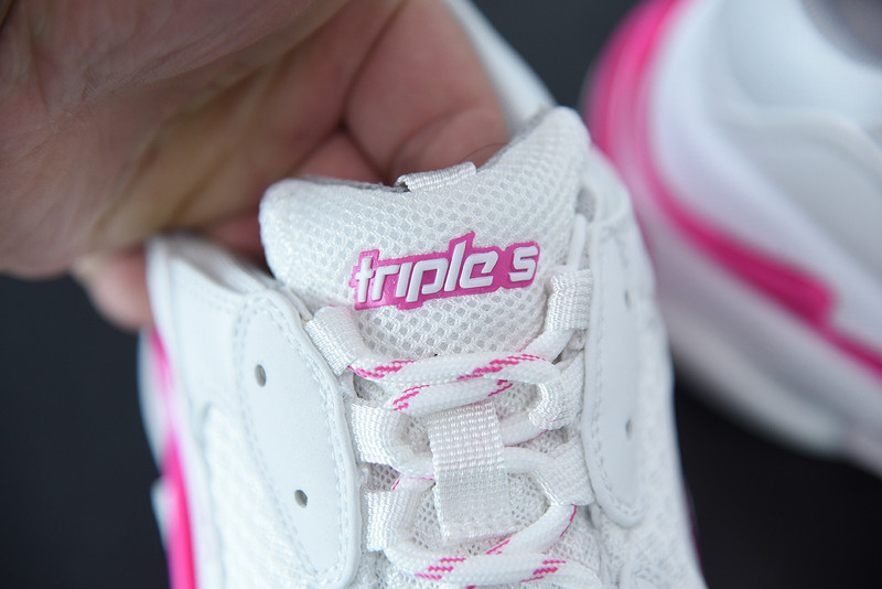 BC TRIPLE S TRAINER 536737 W0901 8101