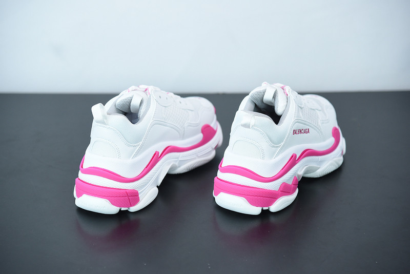 BC TRIPLE S TRAINER 536737 W0901 8101