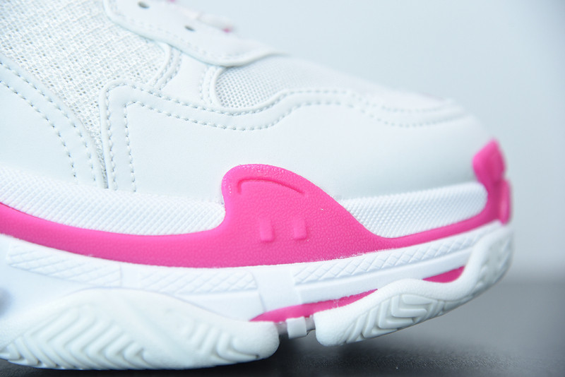 BC TRIPLE S TRAINER 536737 W0901 8101