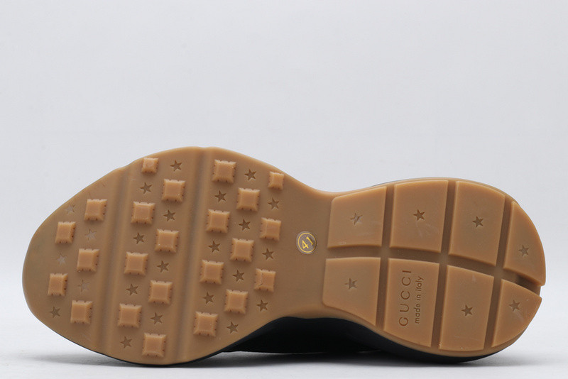 G*u*i rhyton sneaker