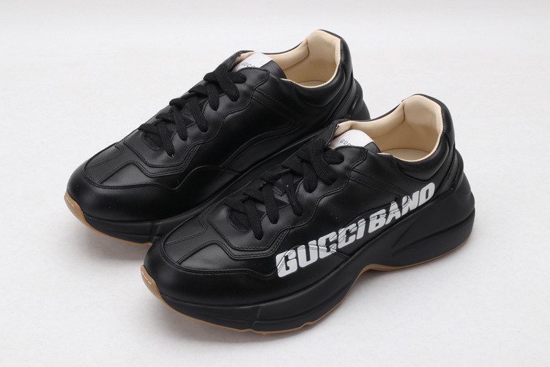 G*u*i rhyton sneaker