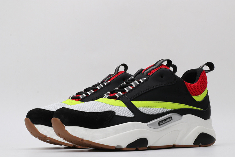 DIO* HOMME B22 TRAINER SNEAKER 918