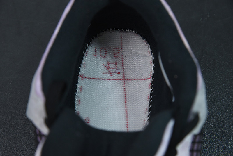 AIR JORDAN 4 “ZEN MASTER