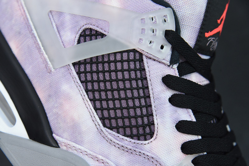 AIR JORDAN 4 “ZEN MASTER