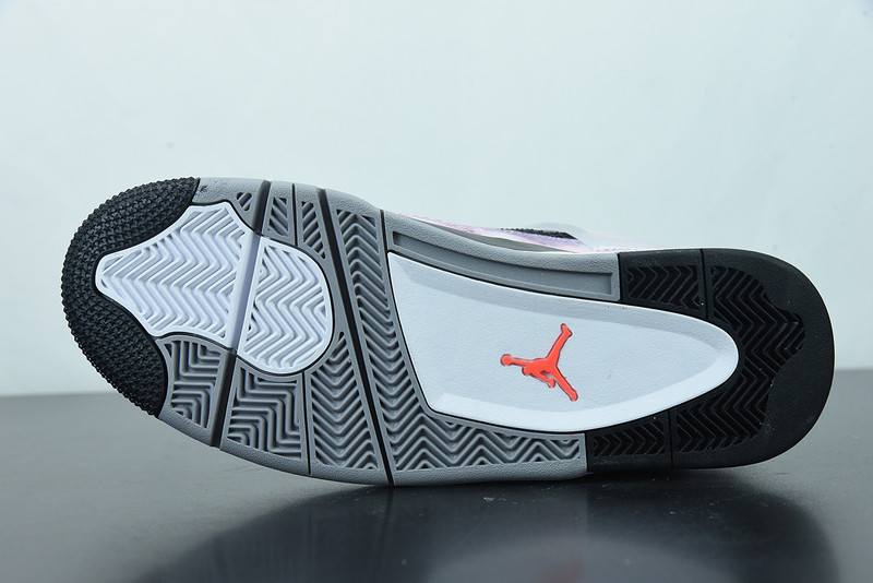 AIR JORDAN 4 “ZEN MASTER