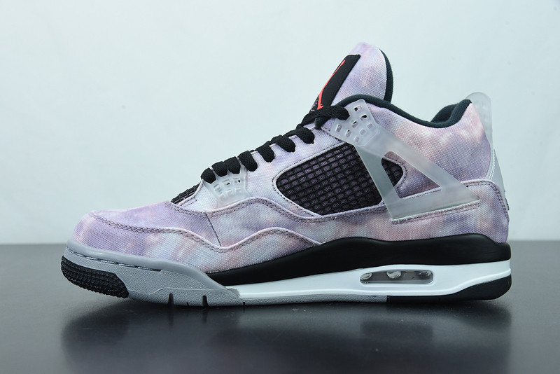 AIR JORDAN 4 “ZEN MASTER