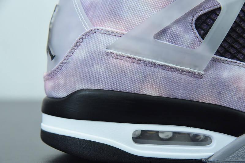 AIR JORDAN 4 “ZEN MASTER