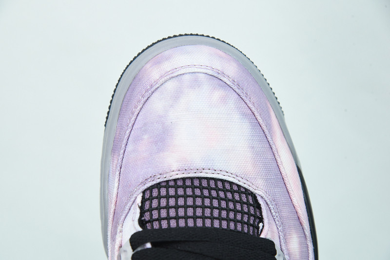 AIR JORDAN 4 “ZEN MASTER