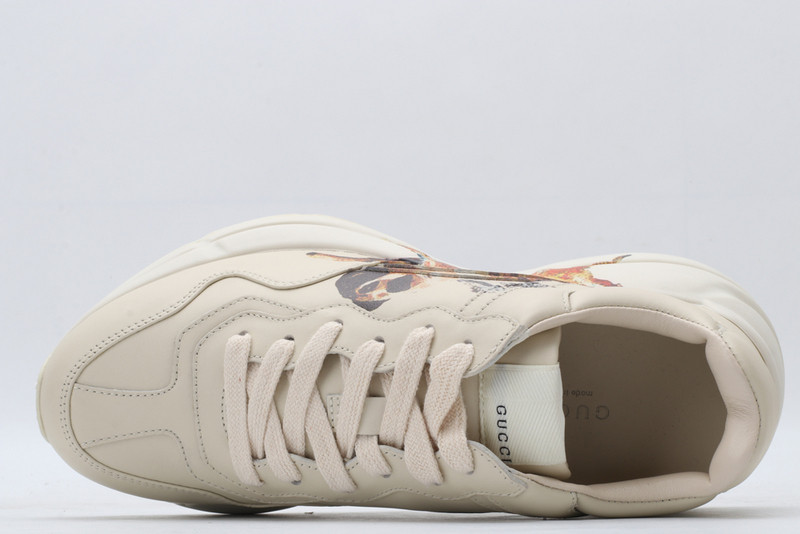 G*u*i rhyton sneaker