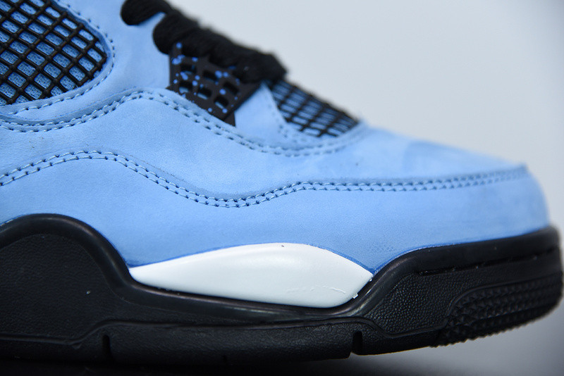 AIR JORDAN 4 RETRO "CACTUS JACK" 308497-406