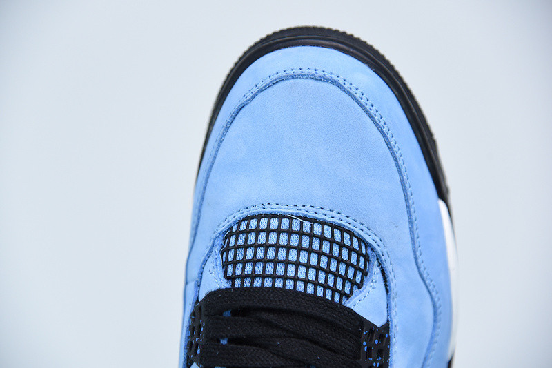 AIR JORDAN 4 RETRO "CACTUS JACK" 308497-406