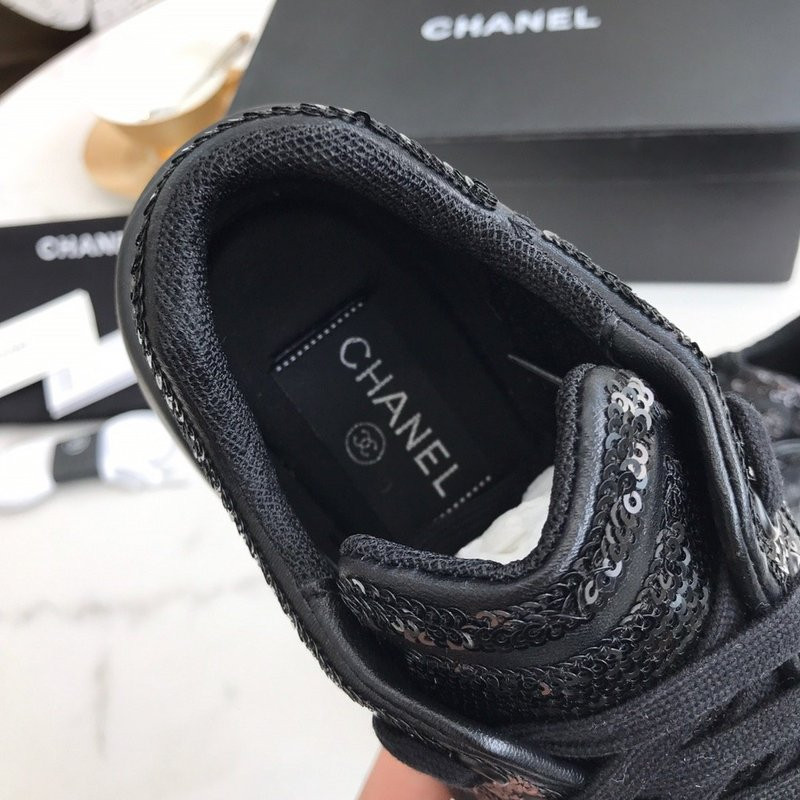Chanel Sneaker