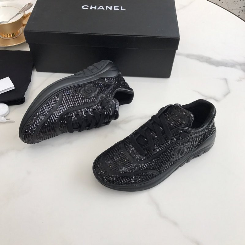 Chanel Sneaker
