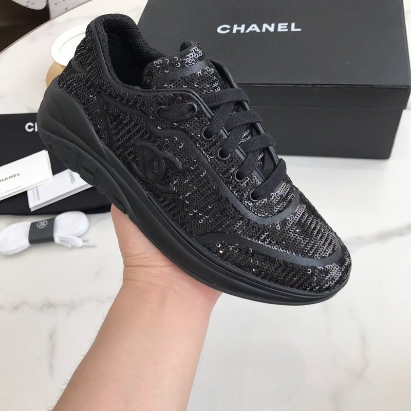 Chanel Sneaker