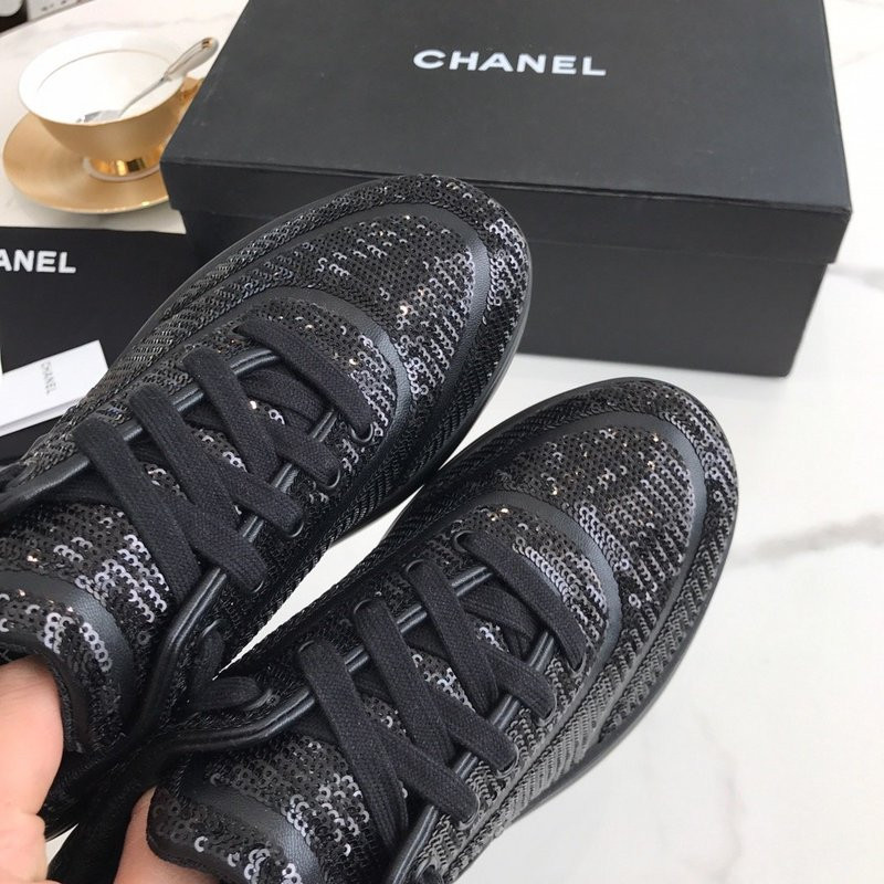 Chanel Sneaker