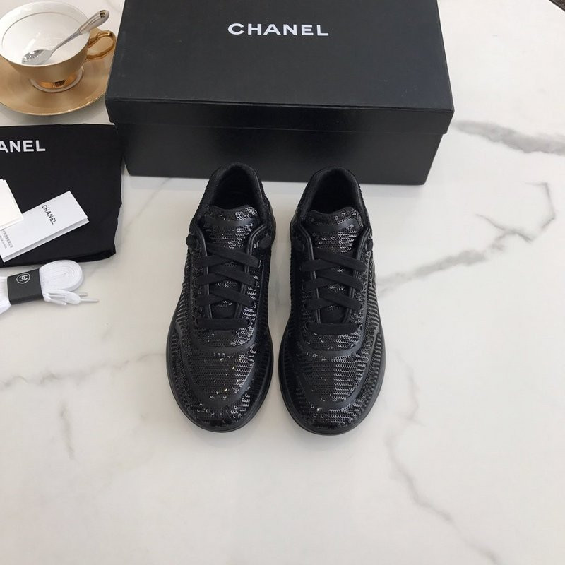 Chanel Sneaker