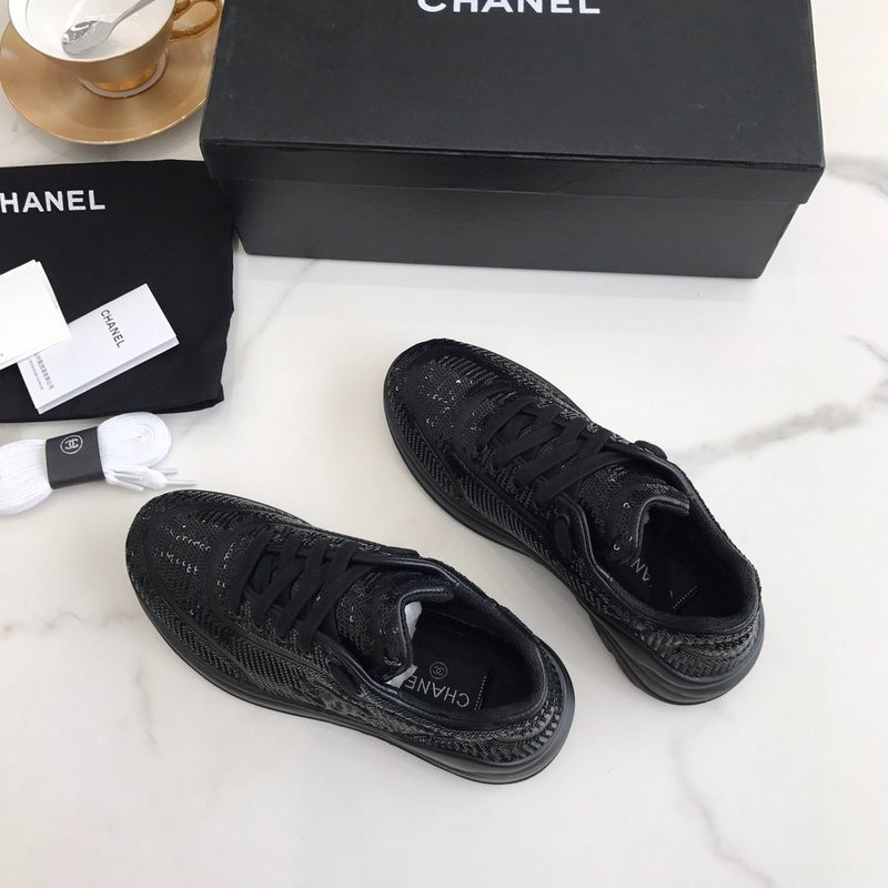 Chanel Sneaker
