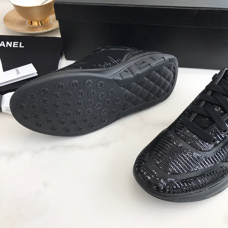 Chanel Sneaker