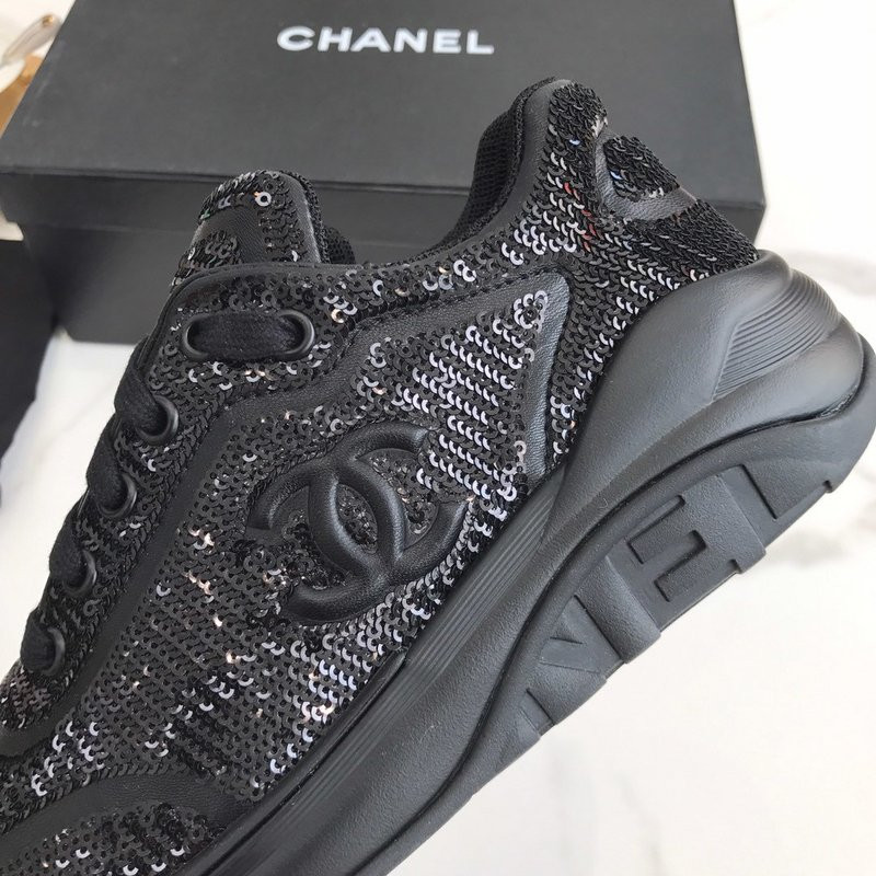 Chanel Sneaker