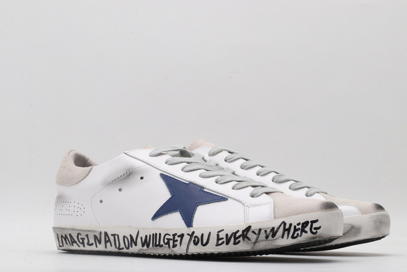 GGDB SNEAKER