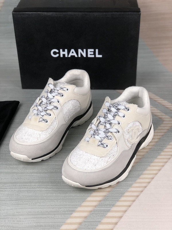 Chanel Sneaker