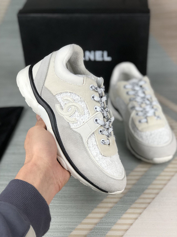 Chanel Sneaker