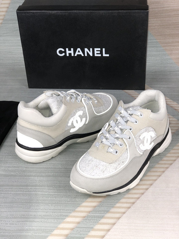 Chanel Sneaker
