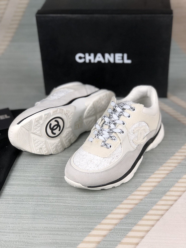 Chanel Sneaker