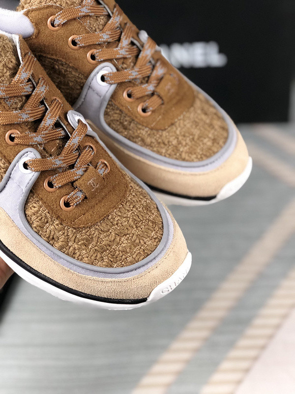 Chanel Sneaker