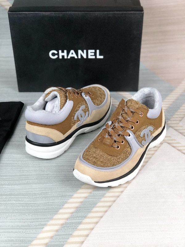 Chanel Sneaker