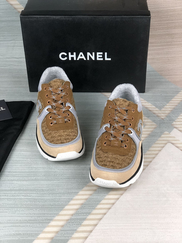 Chanel Sneaker