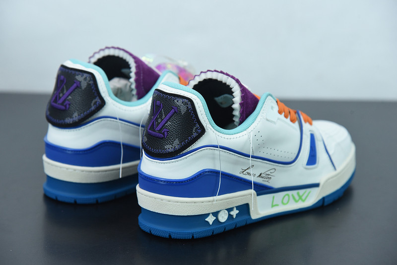 LVT SNEAKERS