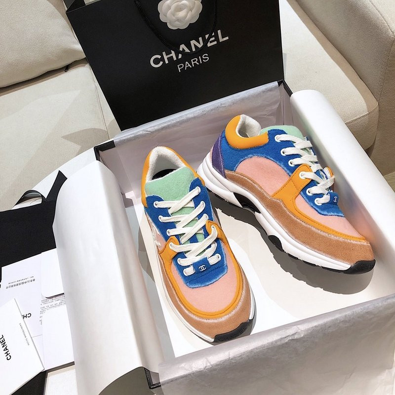 Chanel Sneaker