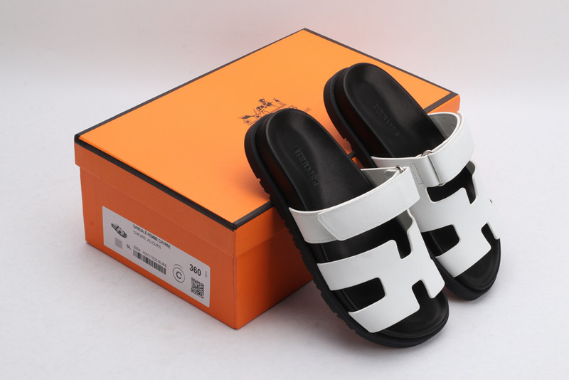 HERMES SLIDE