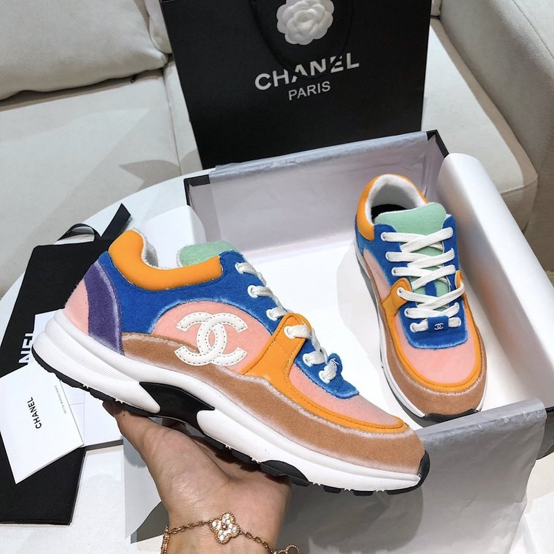 Chanel Sneaker
